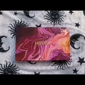 HIPDOT zion eyeshadow palette